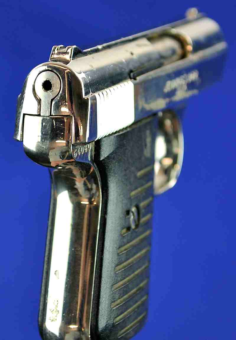 America Auto Auction >> Jennings F.A., Inc. Model J-22 .22lr Semi-Auto Pistol For Sale at GunAuction.com - 11847739 America Auto Auction >> Jennings F.A., Inc. Model J-22 .22lr Semi-Auto Pistol For Sale at GunAuction.com - 11847739